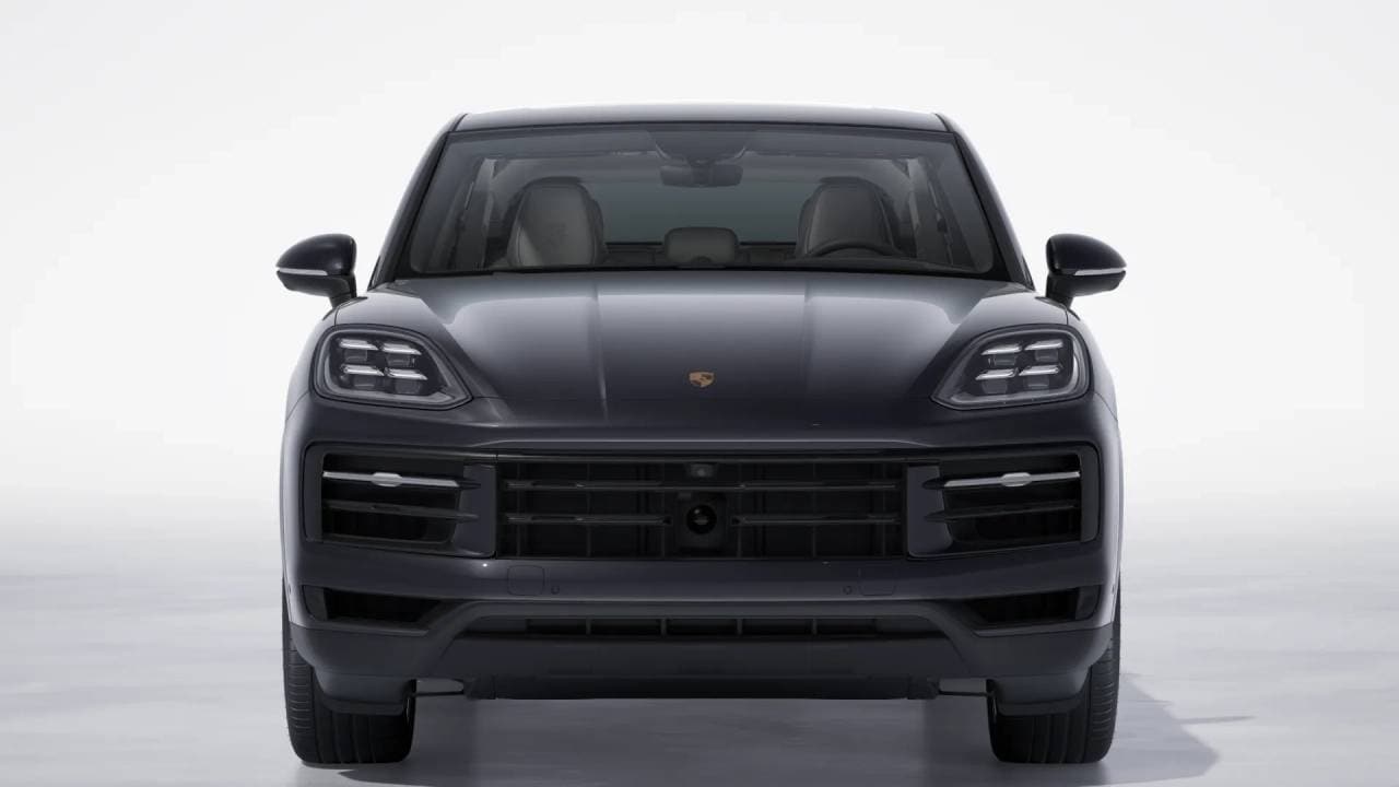 Thumbnail: 2026 Porsche  - 9