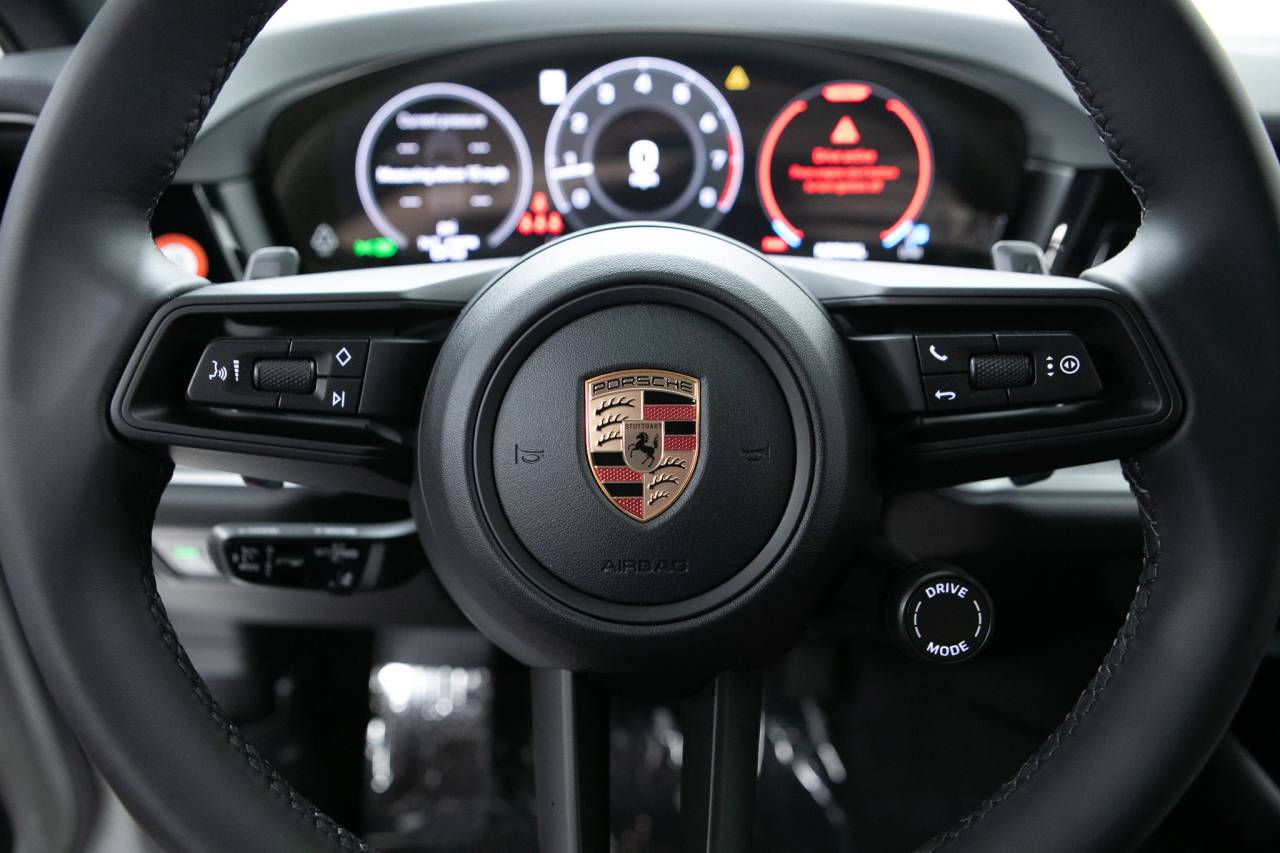 Thumbnail: 2026 Porsche Cayenne - 21