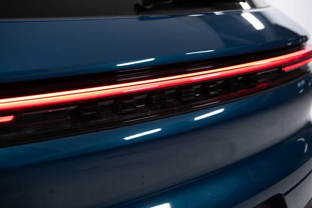 Thumbnail: 2024 Porsche Cayenne - 42