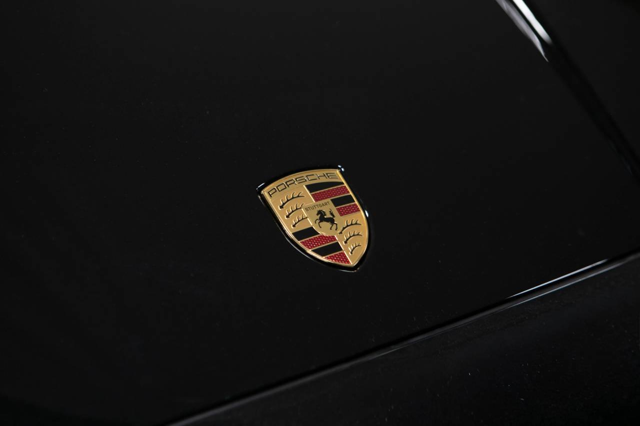 Thumbnail: 2026 Porsche Cayenne - 14