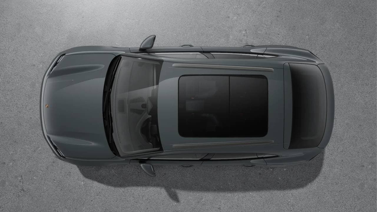 Thumbnail: 2025 Porsche Macan - 6