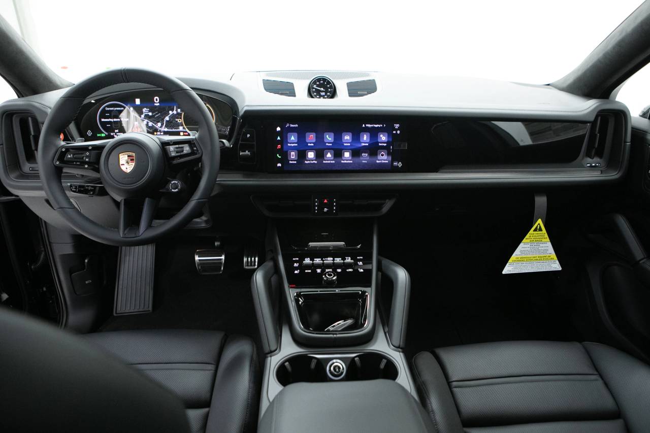 Thumbnail: 2026 Porsche  - 20