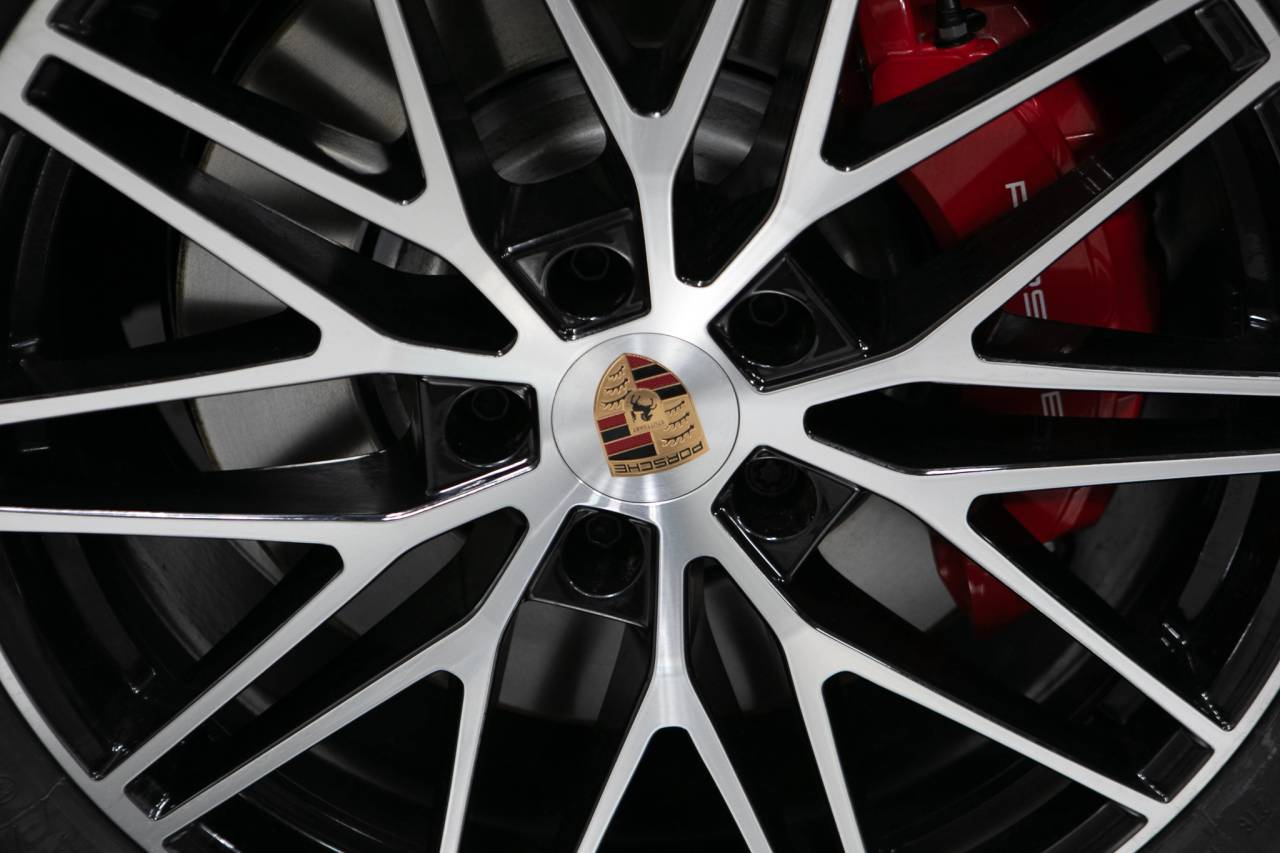 Thumbnail: 2026 Porsche  - 11