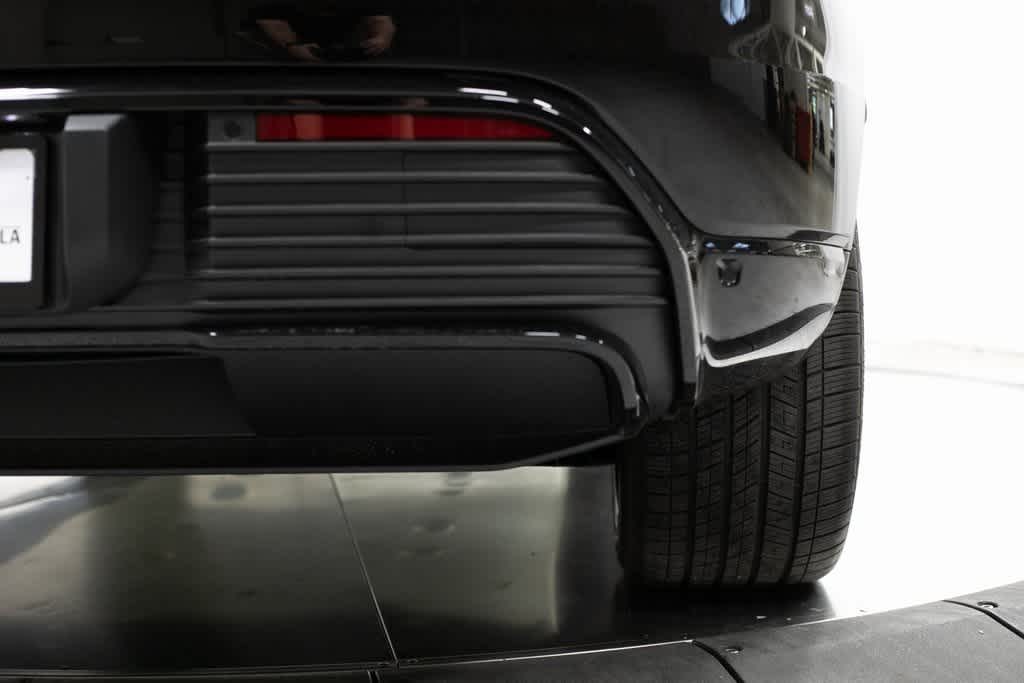 Thumbnail: 2025 Porsche Macan - 23