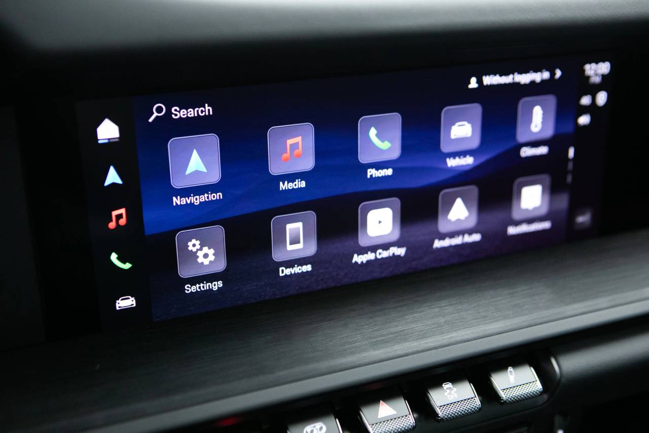 Thumbnail: 2026 Porsche 911 - 22