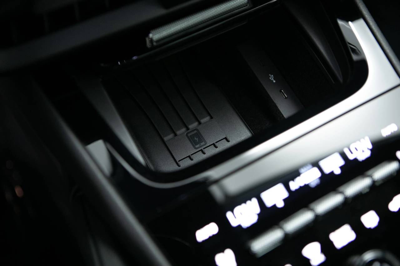 Thumbnail: 2025 Porsche Cayenne - 31