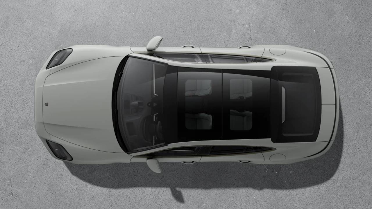 Thumbnail: 2026 Porsche Panamera - 5