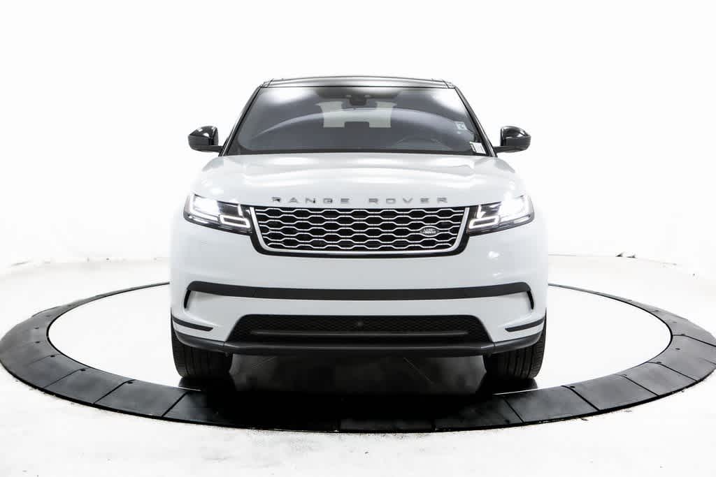 Thumbnail: 2018 Land Rover Range Rover Velar - 10