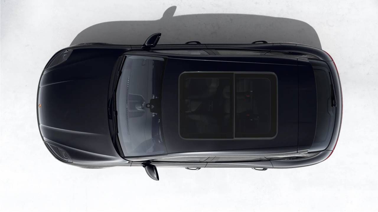 Thumbnail: 2026 Porsche Macan - 6