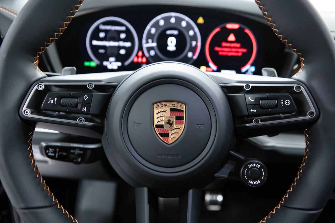 Thumbnail: 2026 Porsche Cayenne - 21