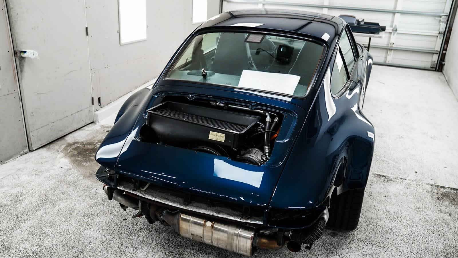 Thumbnail: 1992 Porsche 911 - 51