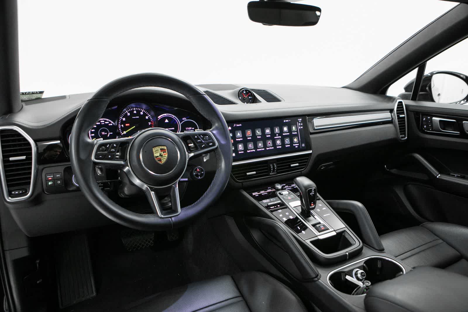 Thumbnail: 2023 Porsche Cayenne - 13