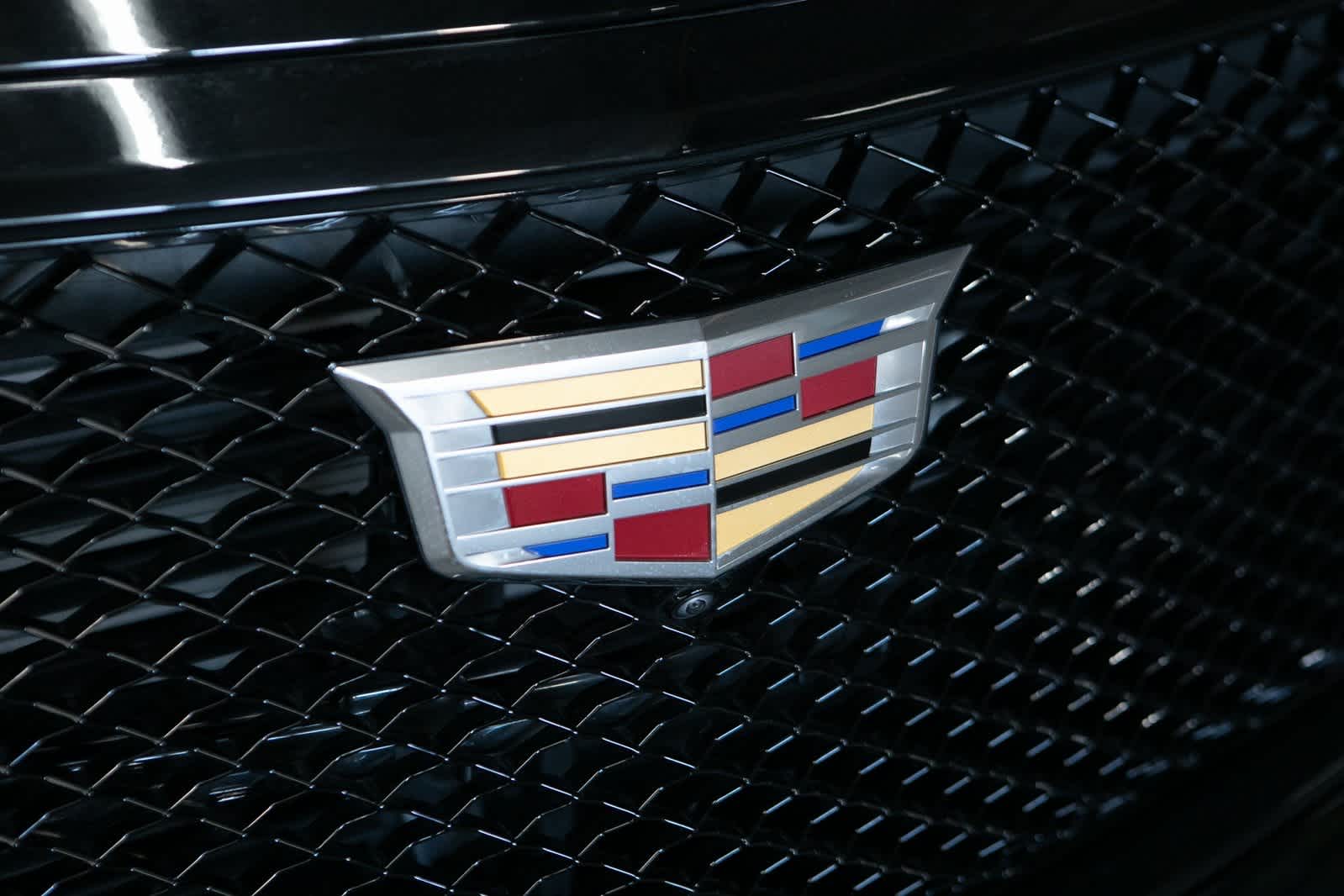 Thumbnail: 2024 Cadillac Escalade - 33