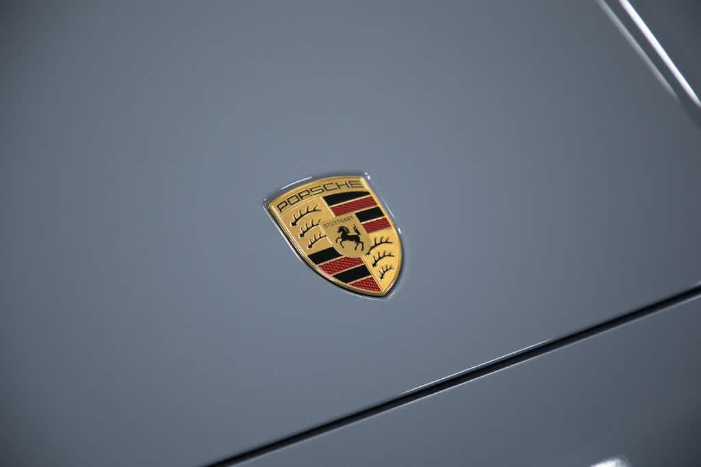 Thumbnail: 2025 Porsche  - 33