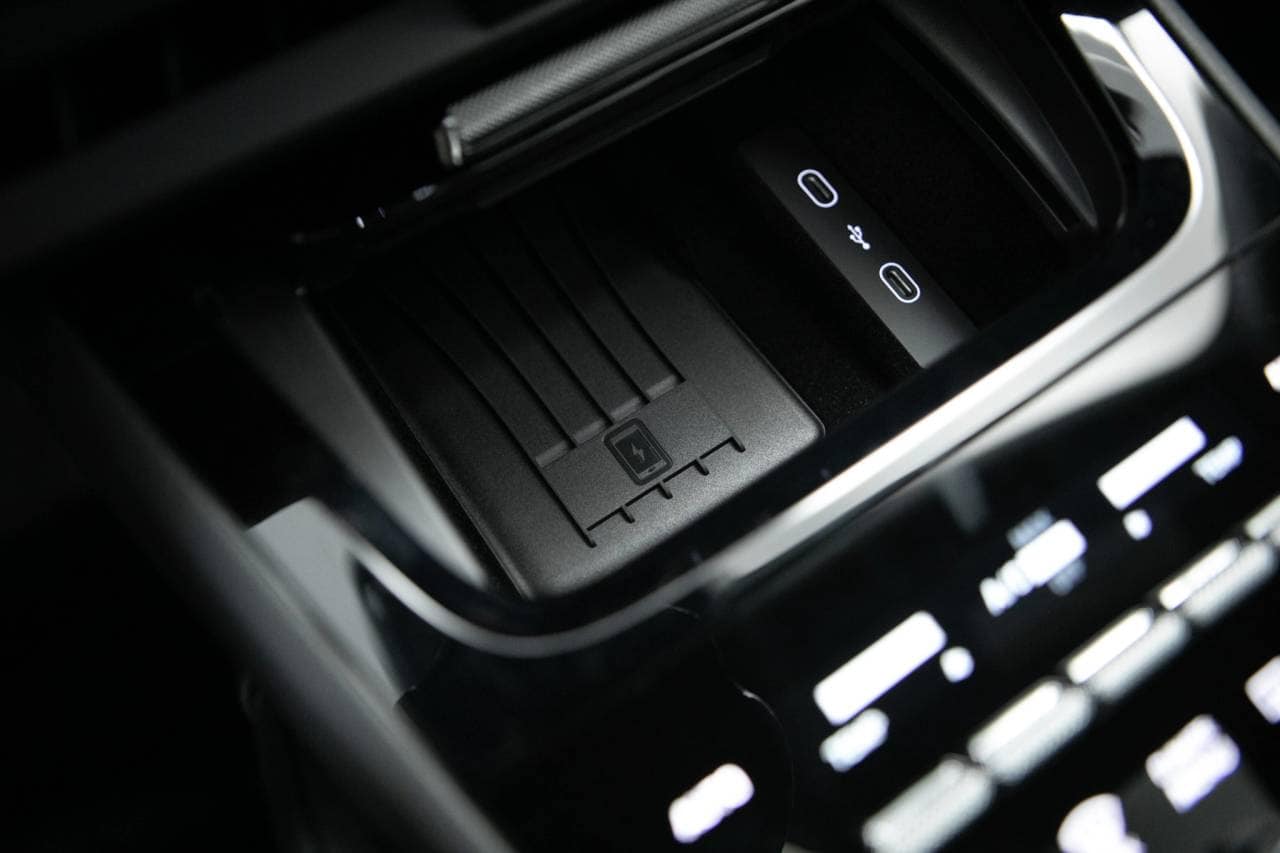 Thumbnail: 2026 Porsche  - 34