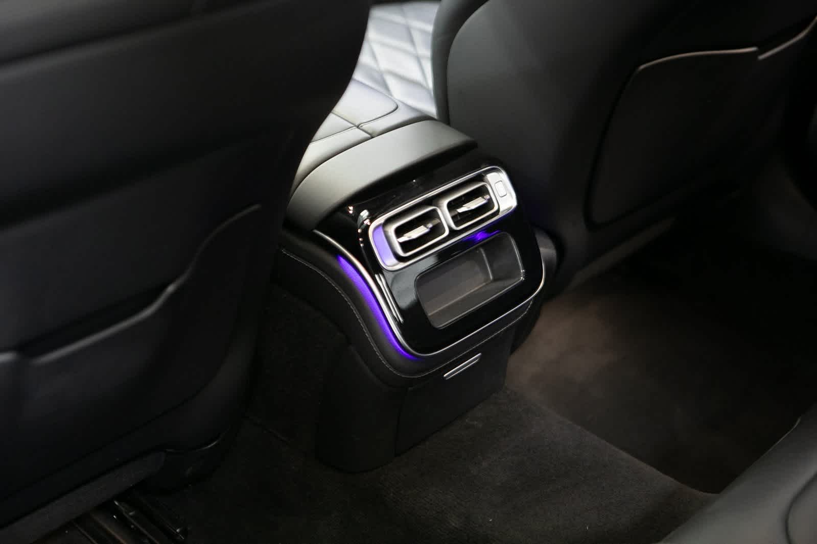 Thumbnail: 2021 Mercedes-Benz S-Class - 24