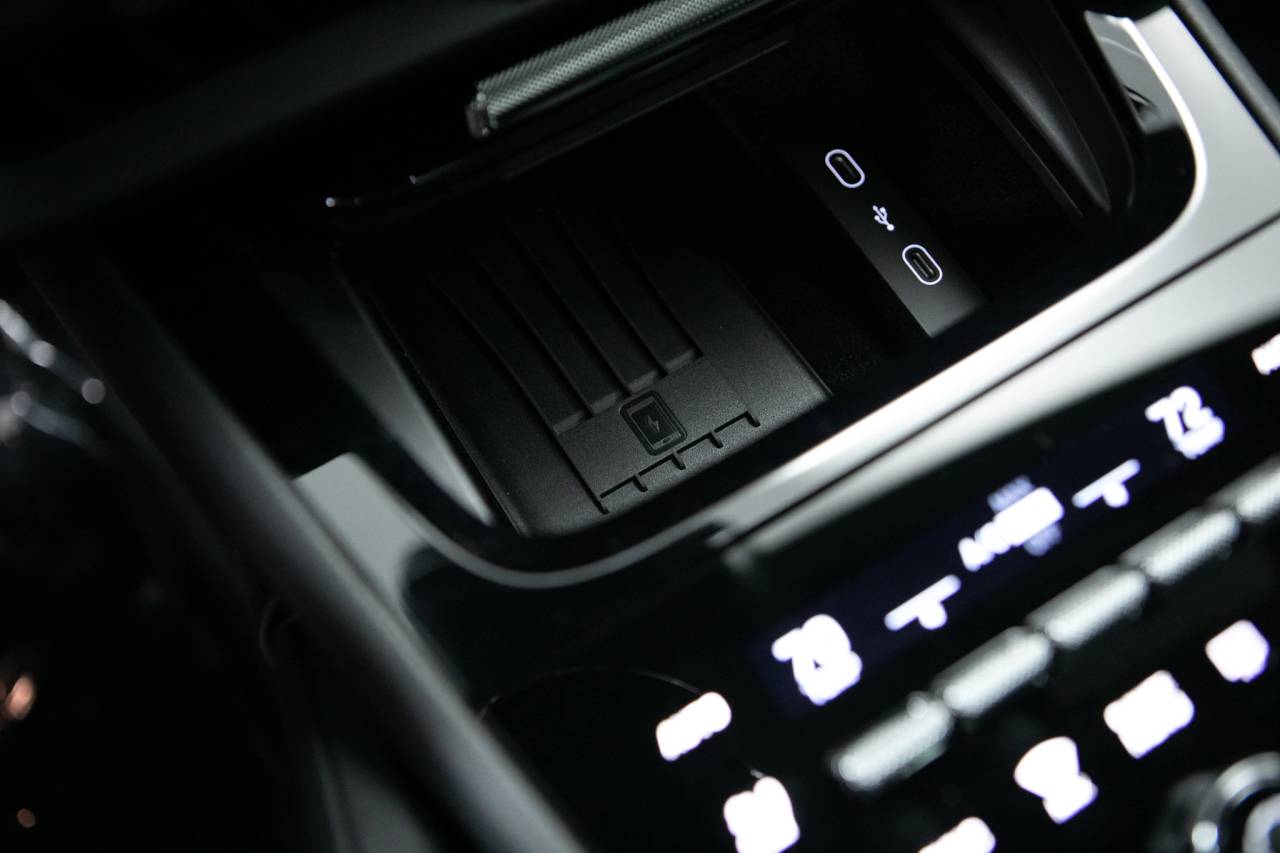 Thumbnail: 2026 Porsche Cayenne - 33