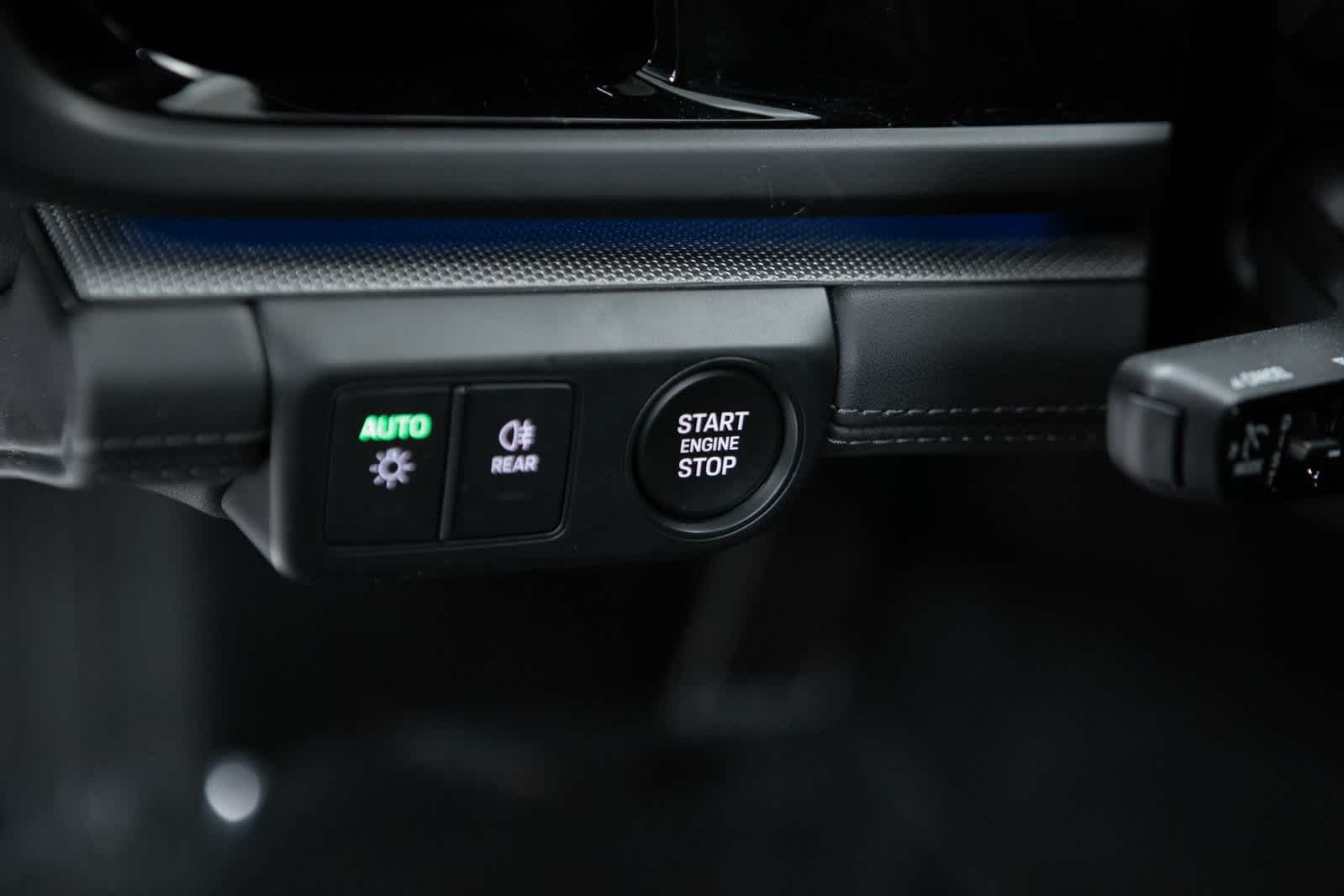 Thumbnail: 2025 Porsche Panamera - 20