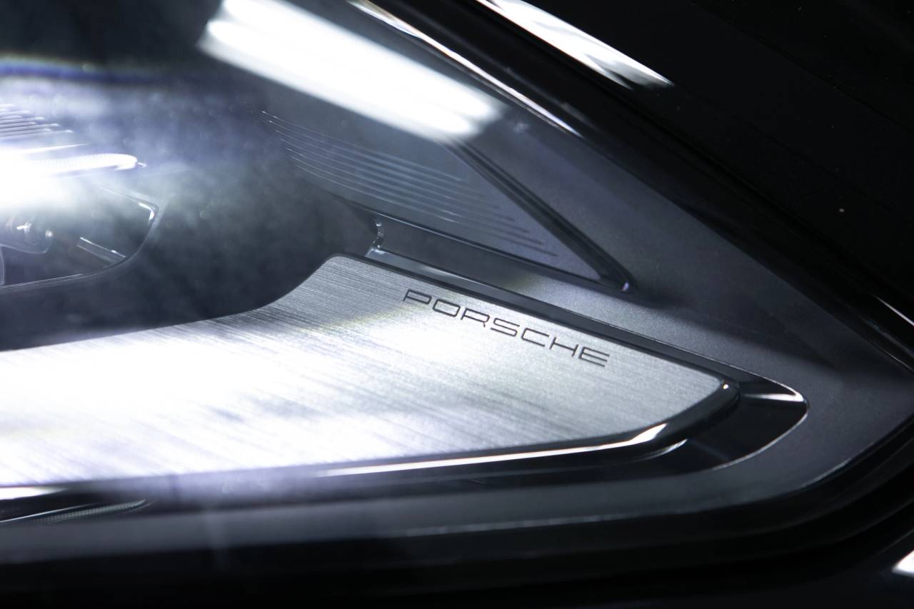 Thumbnail: 2026 Porsche  - 13