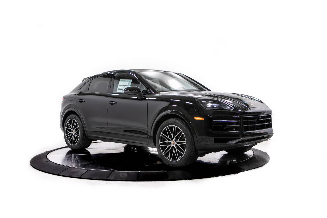 Thumbnail: 2026 Porsche  - 9