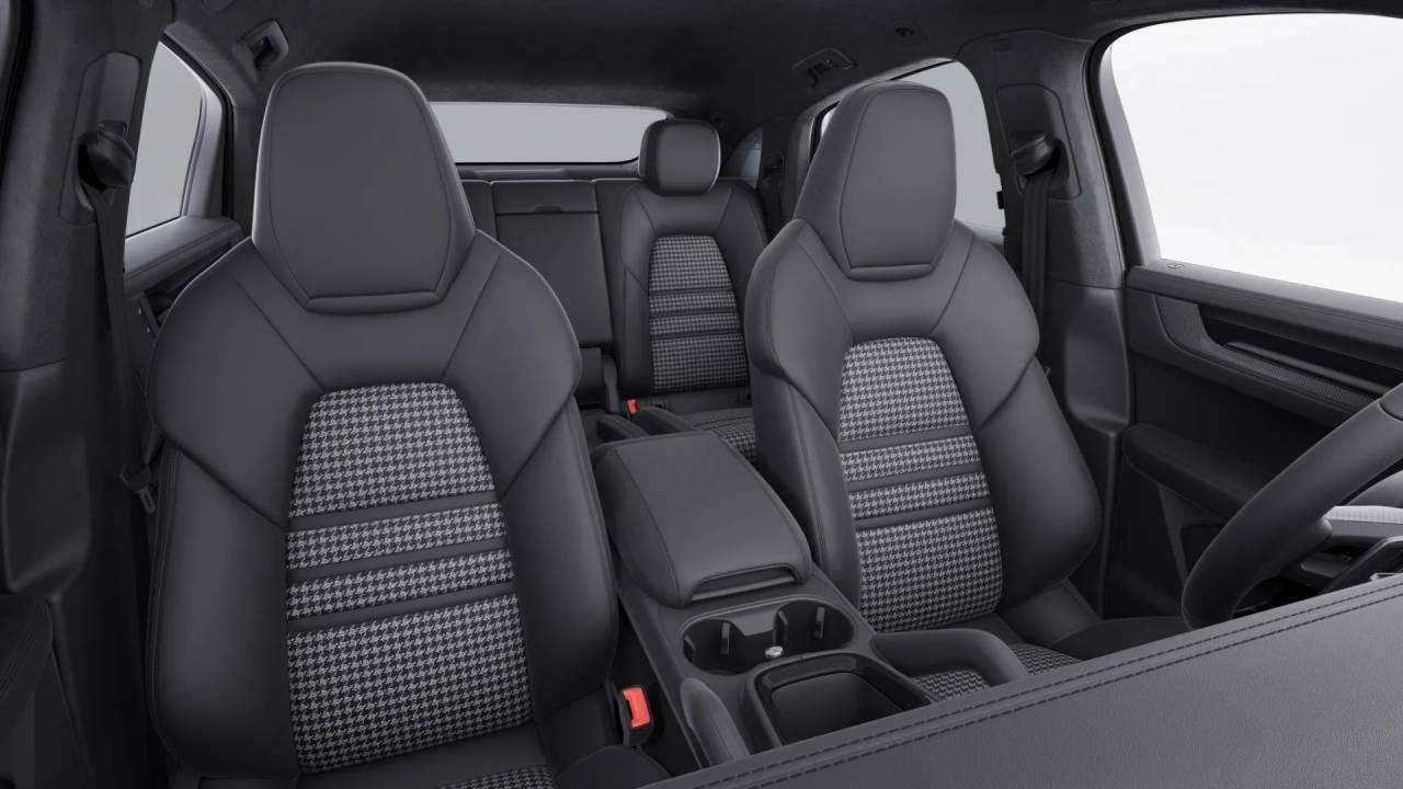 Thumbnail: 2026 Porsche  - 11