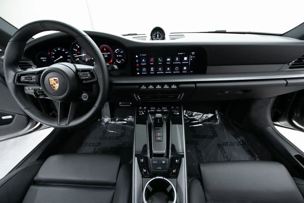 Thumbnail: 2024 Porsche 911 - 13