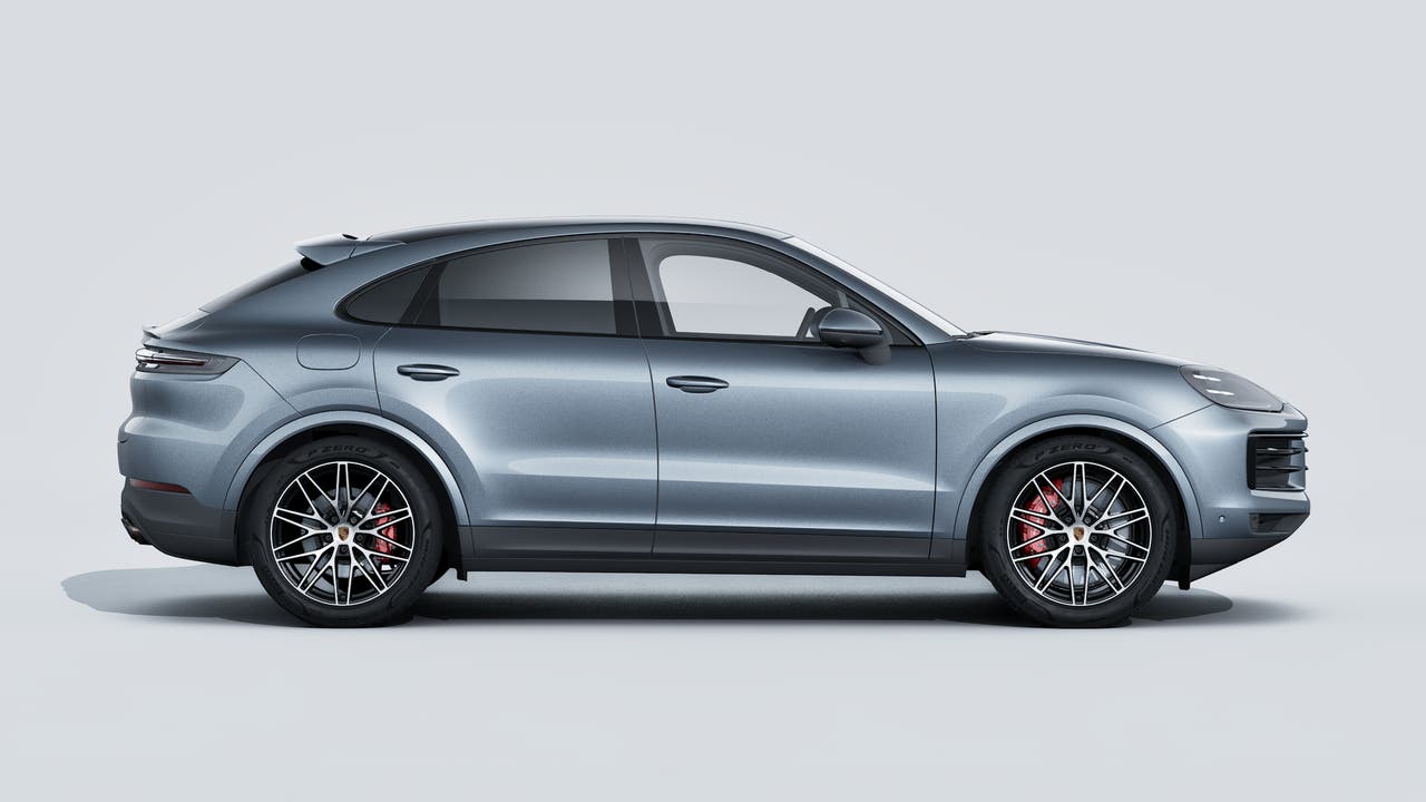 Thumbnail: 2026 Porsche  - 6