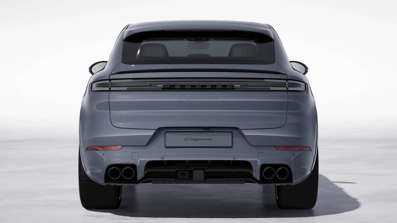 Thumbnail: 2026 Porsche  - 7
