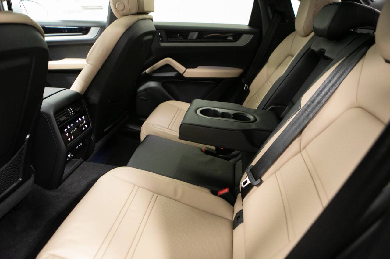 Thumbnail: 2026 Porsche  - 35