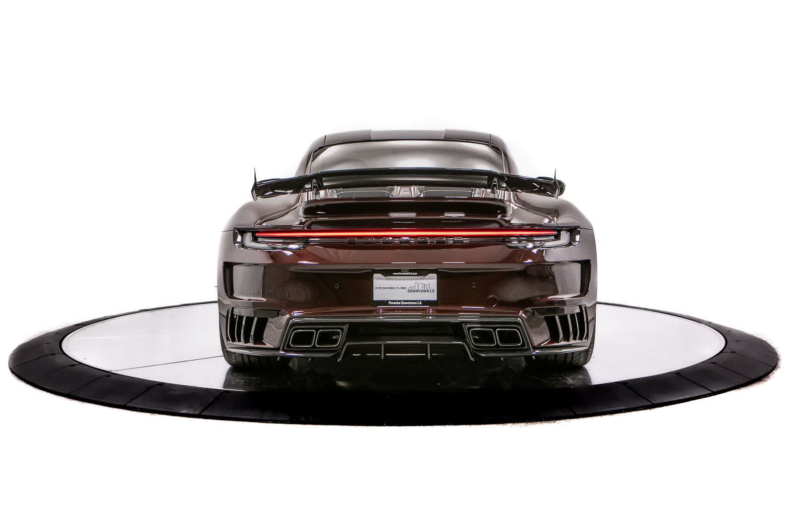 Thumbnail: 2022 Porsche 911 - 6