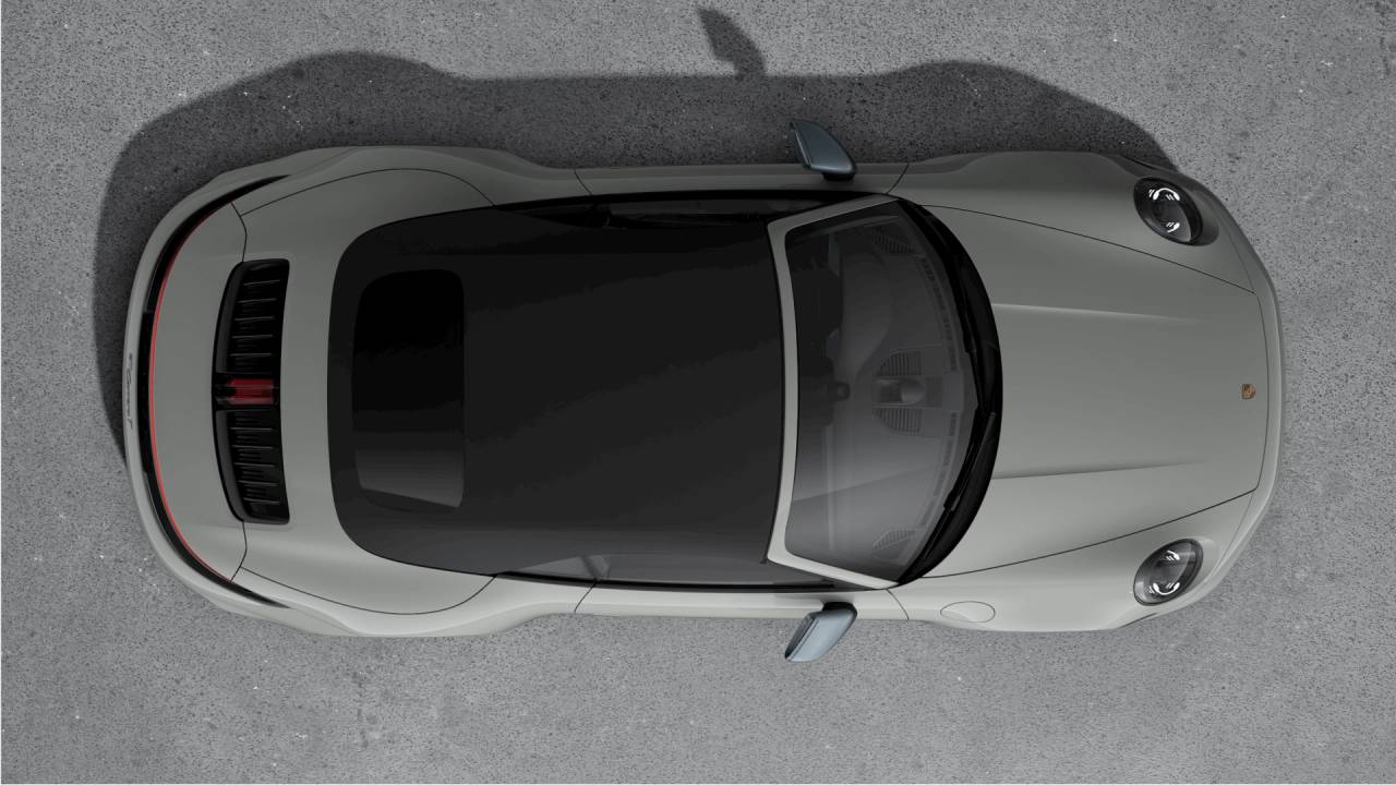 Thumbnail: 2026 Porsche 911 - 5