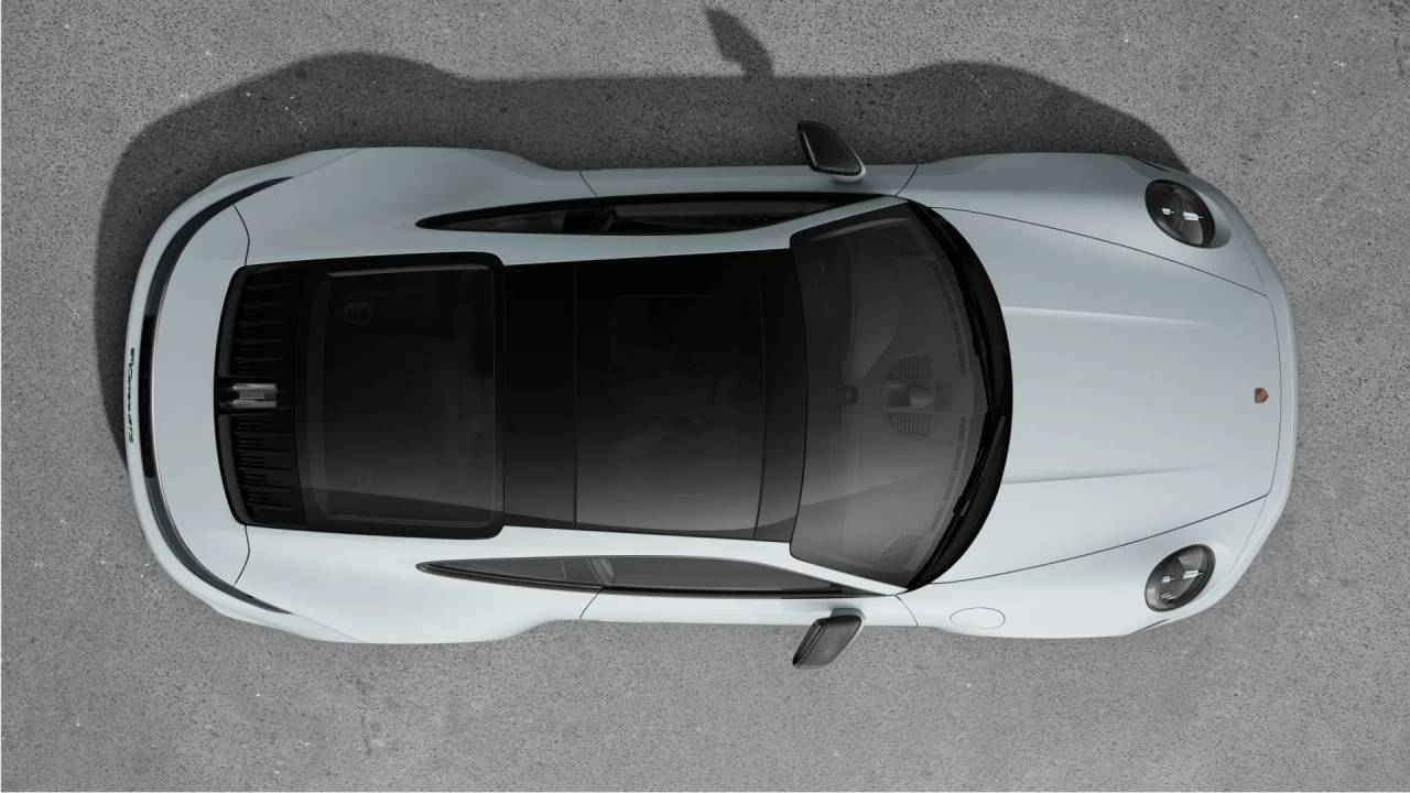 Thumbnail: 2026 Porsche 911 - 5