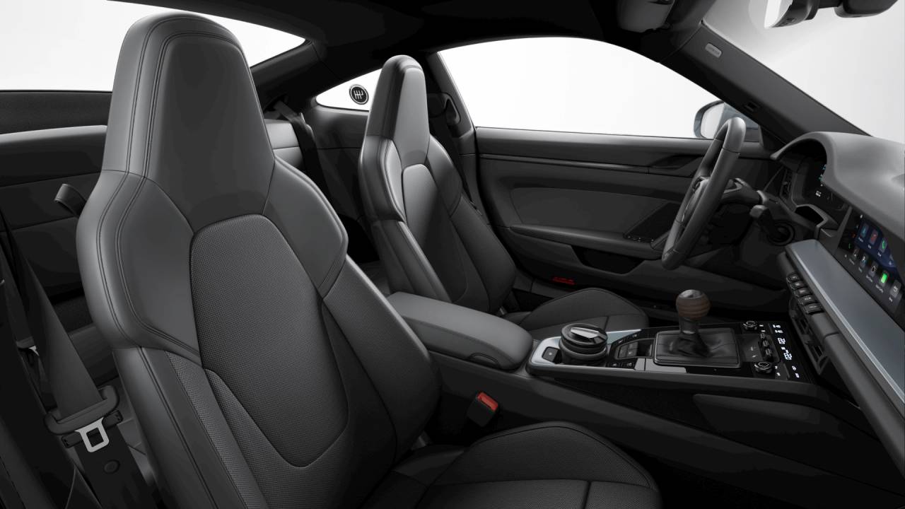 Thumbnail: 2026 Porsche 911 - 10