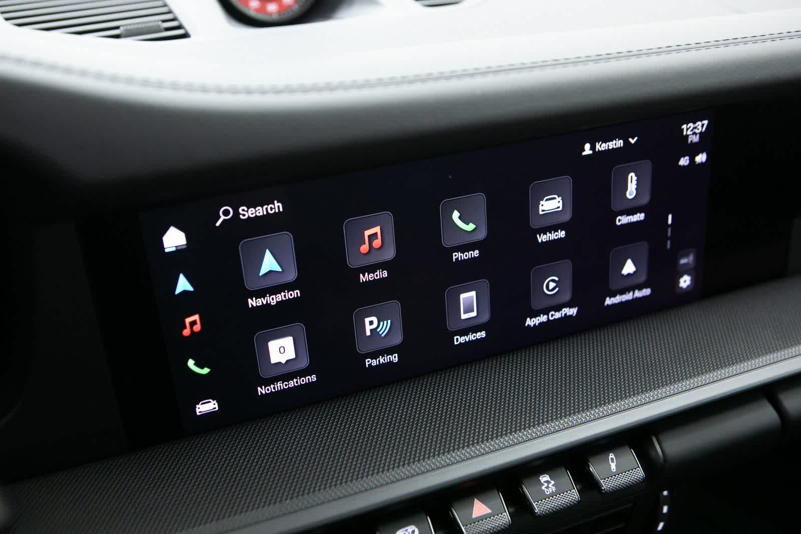 Thumbnail: 2025 Porsche 911 - 15