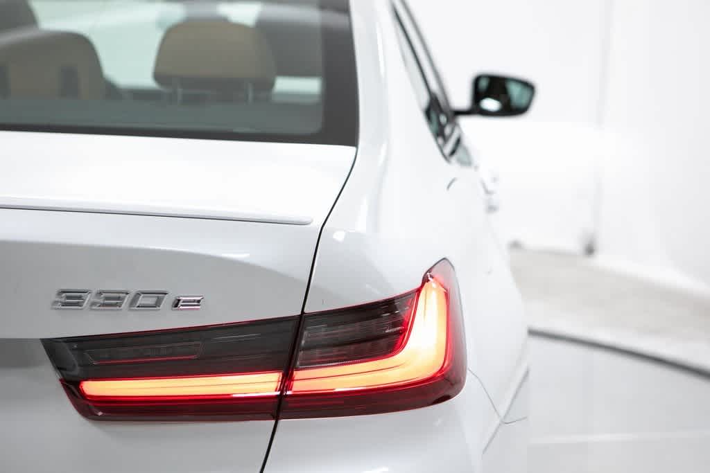 Thumbnail: 2023 BMW 3 Series - 35