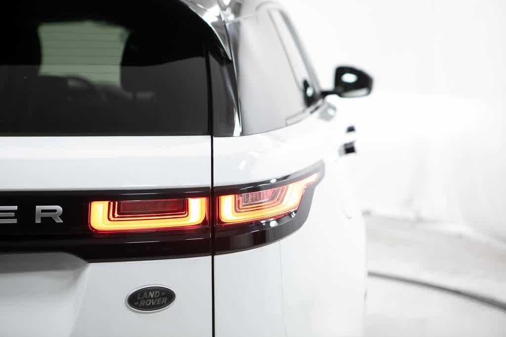 Thumbnail: 2018 Land Rover Range Rover Velar - 34