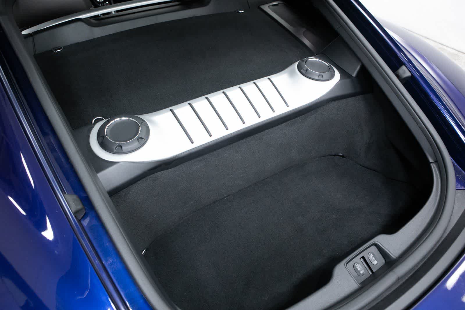 Thumbnail: 2025 Porsche 718 Cayman - 25