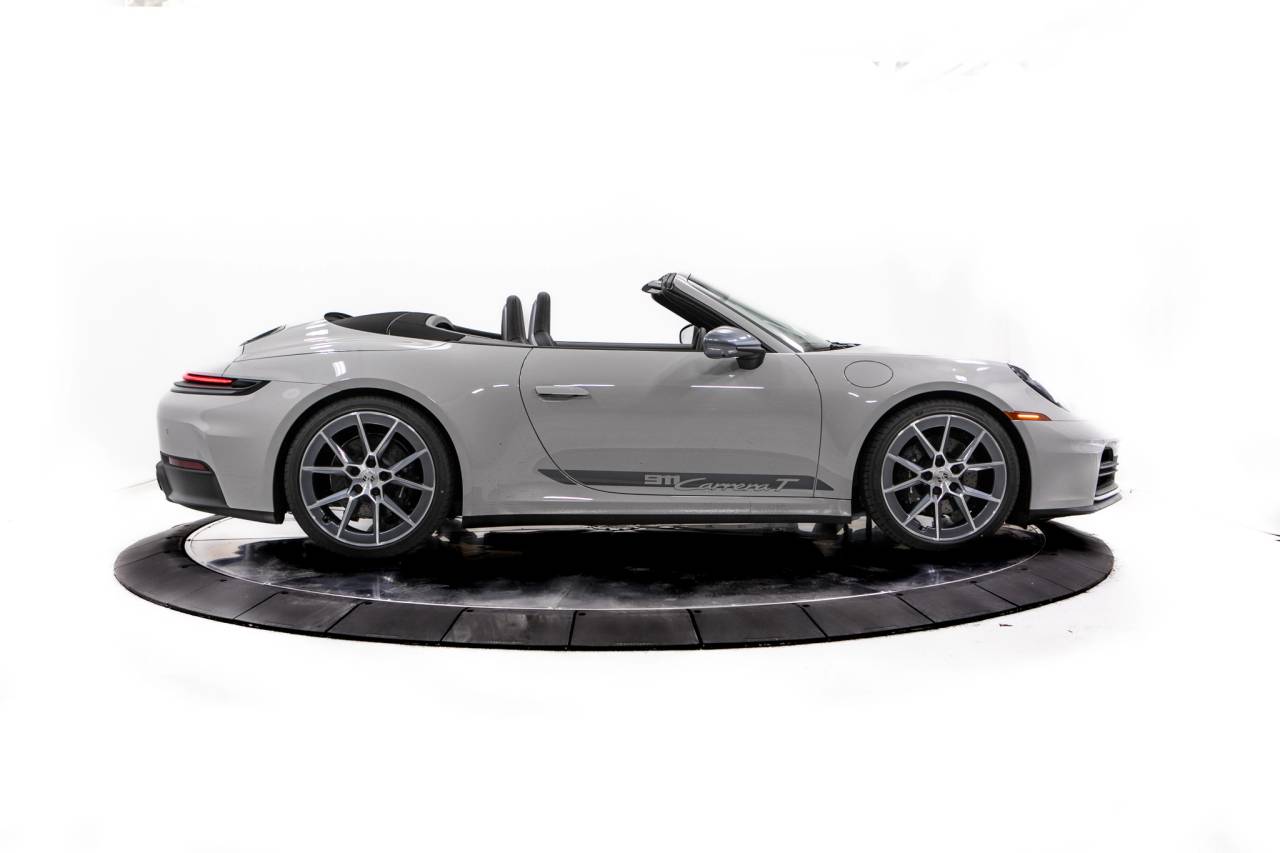 Thumbnail: 2026 Porsche 911 - 8