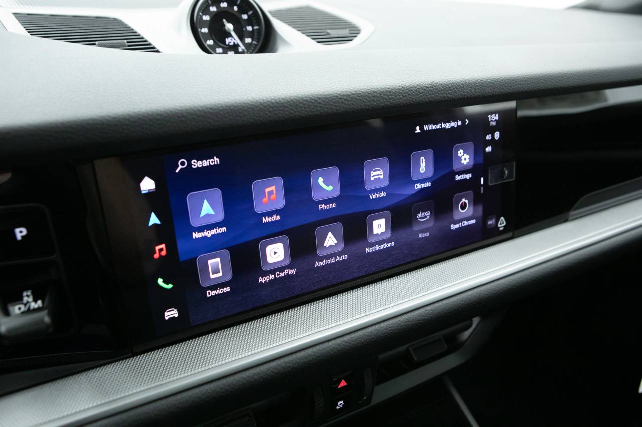 Thumbnail: 2026 Porsche  - 22