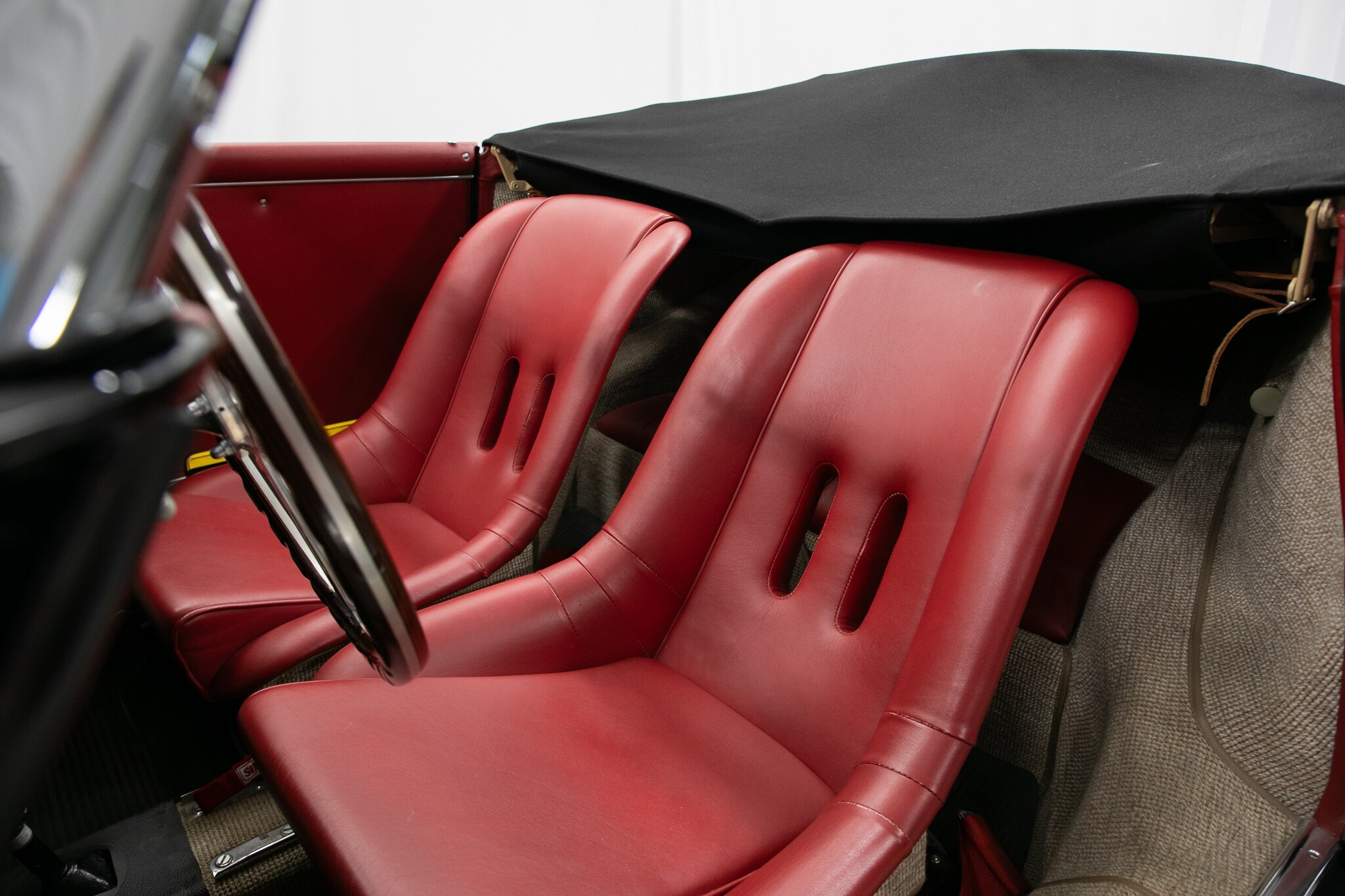 Thumbnail: 1956 Porsche 356 - 5