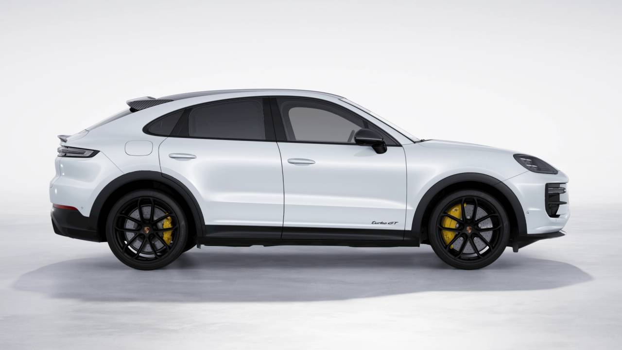 Thumbnail: 2026 Porsche  - 6