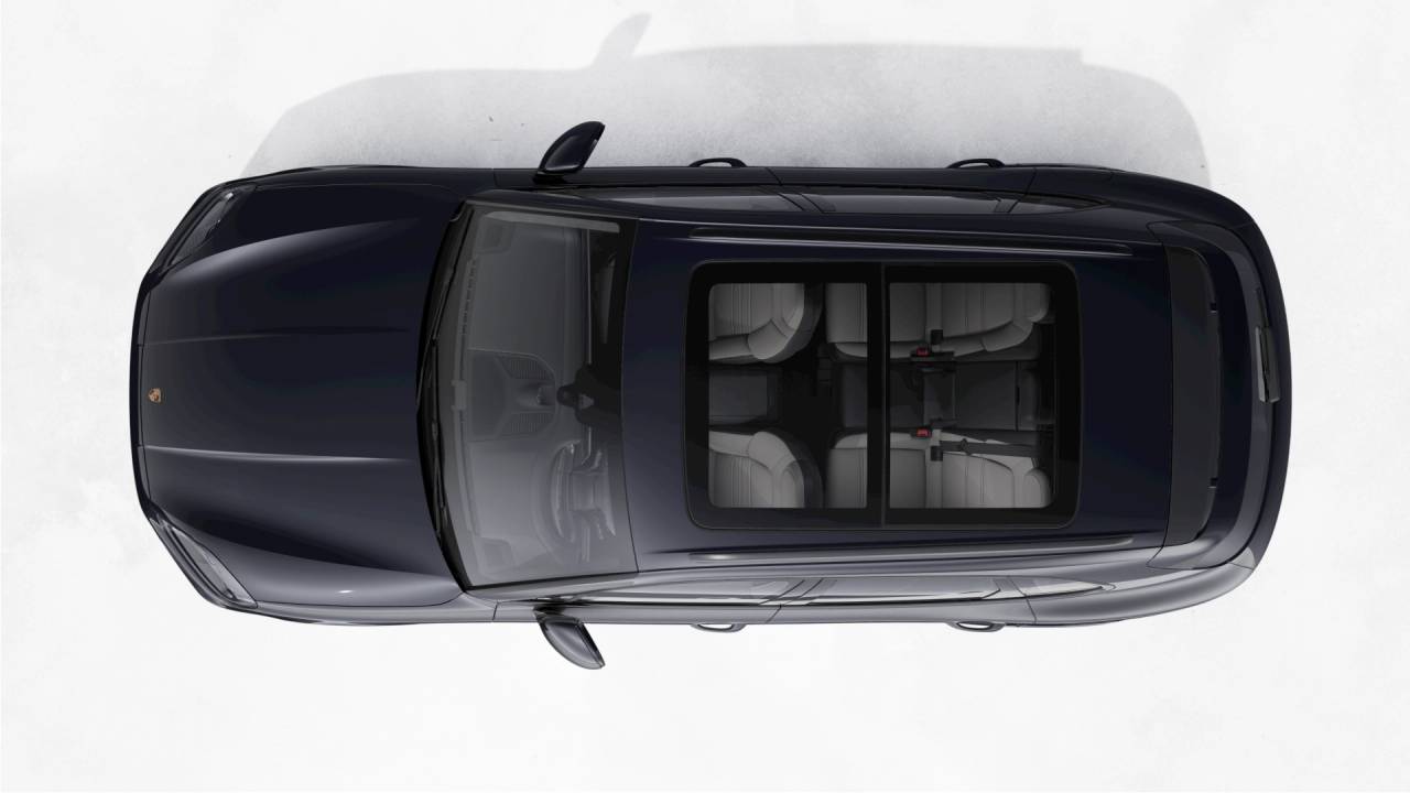 Thumbnail: 2026 Porsche Cayenne - 6