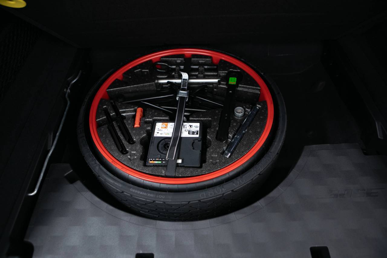 Thumbnail: 2026 Porsche  - 39