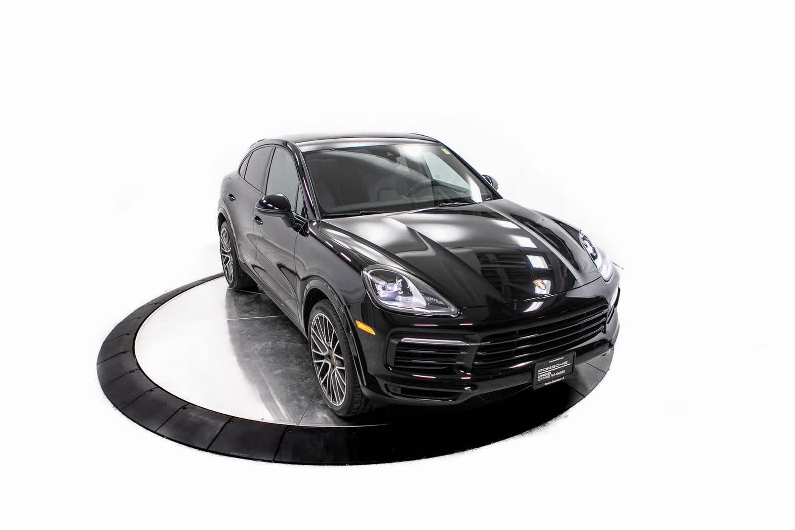 Thumbnail: 2022 Porsche Cayenne - 39