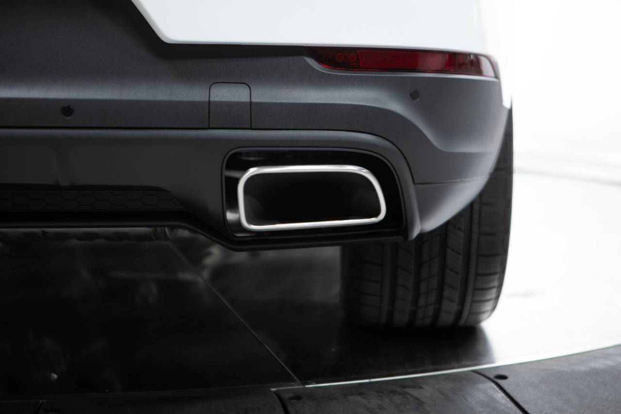 Thumbnail: 2026 Porsche Cayenne - 17