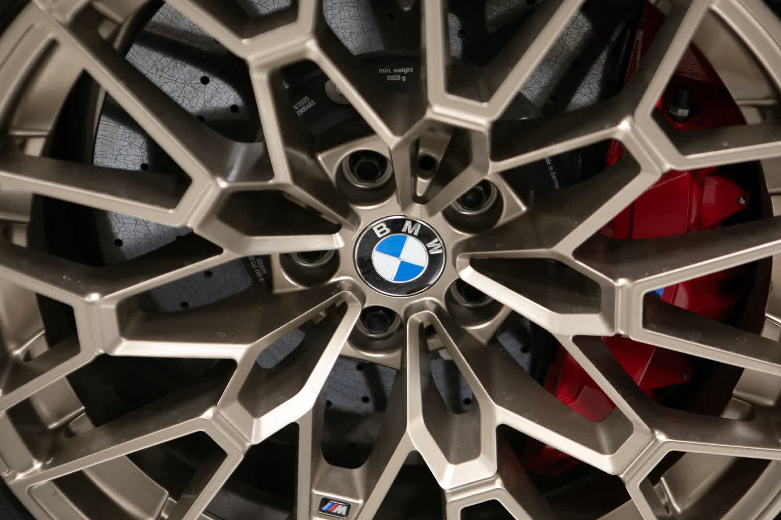 Thumbnail: 2026 BMW M2 - 8