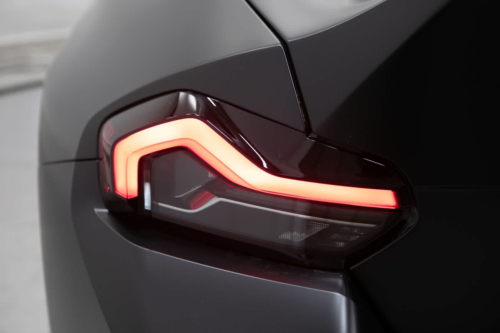 Thumbnail: 2026 BMW M2 - 15