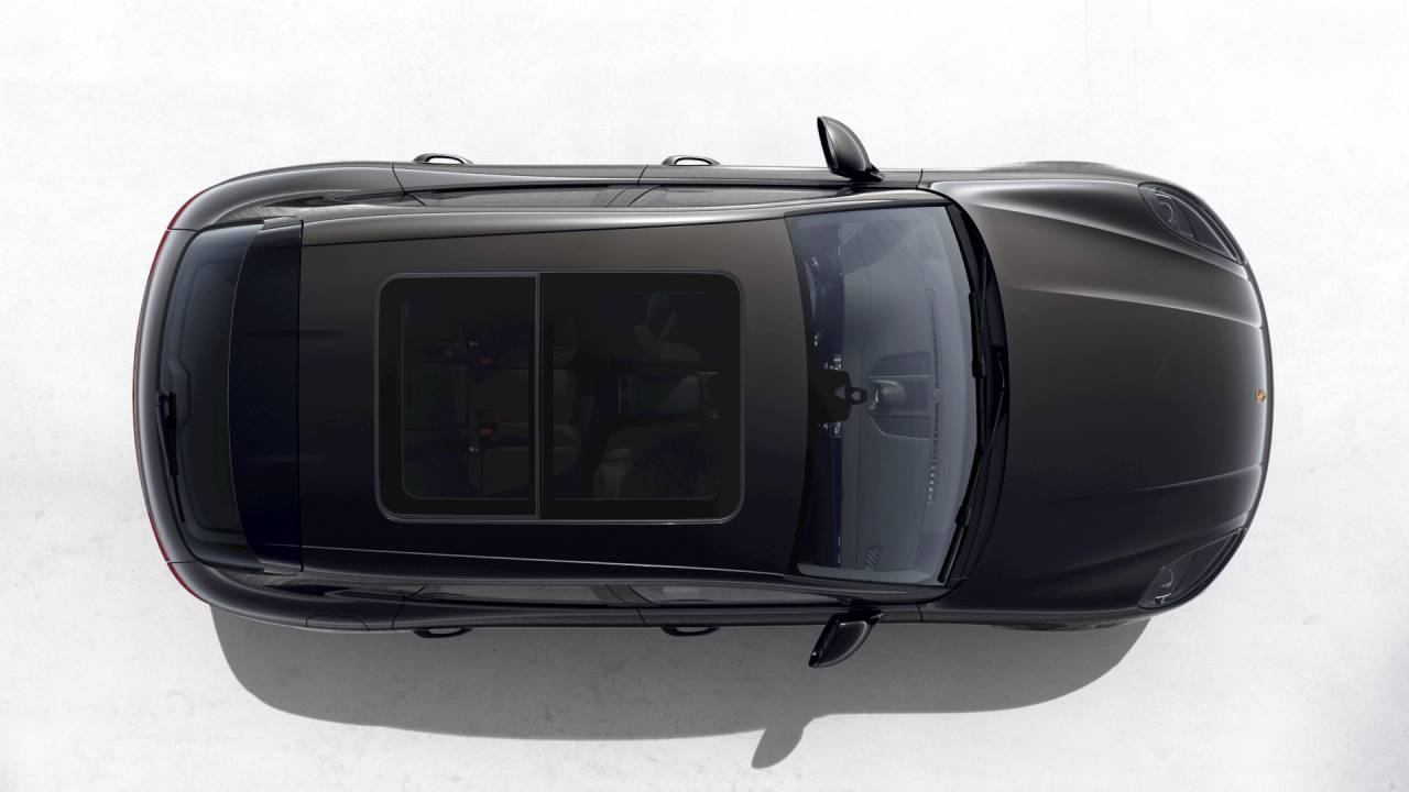 Thumbnail: 2026 Porsche Macan - 5