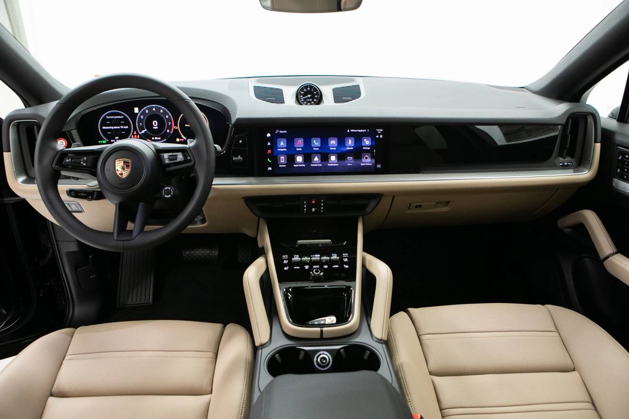 Thumbnail: 2026 Porsche  - 20