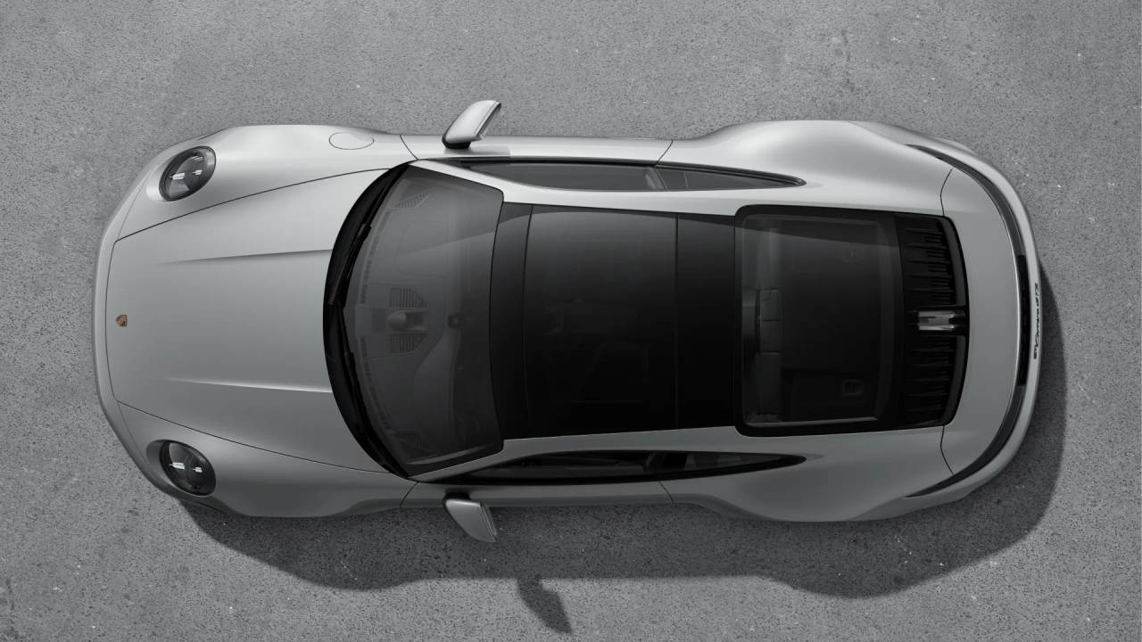 Thumbnail: 2026 Porsche 911 - 9
